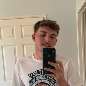 Meet your Posher, Tyler